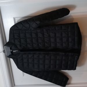 Old navy black jacket, Medium